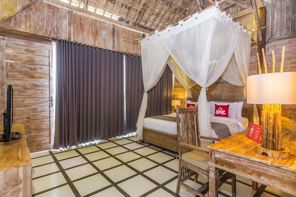 Zen Premium Nyuh Bojog Ubud Екстер'єр фото