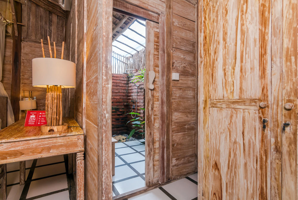 Zen Premium Nyuh Bojog Ubud Екстер'єр фото
