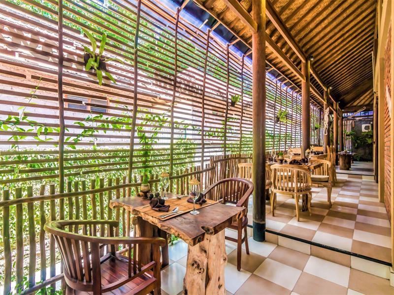 Zen Premium Nyuh Bojog Ubud Екстер'єр фото