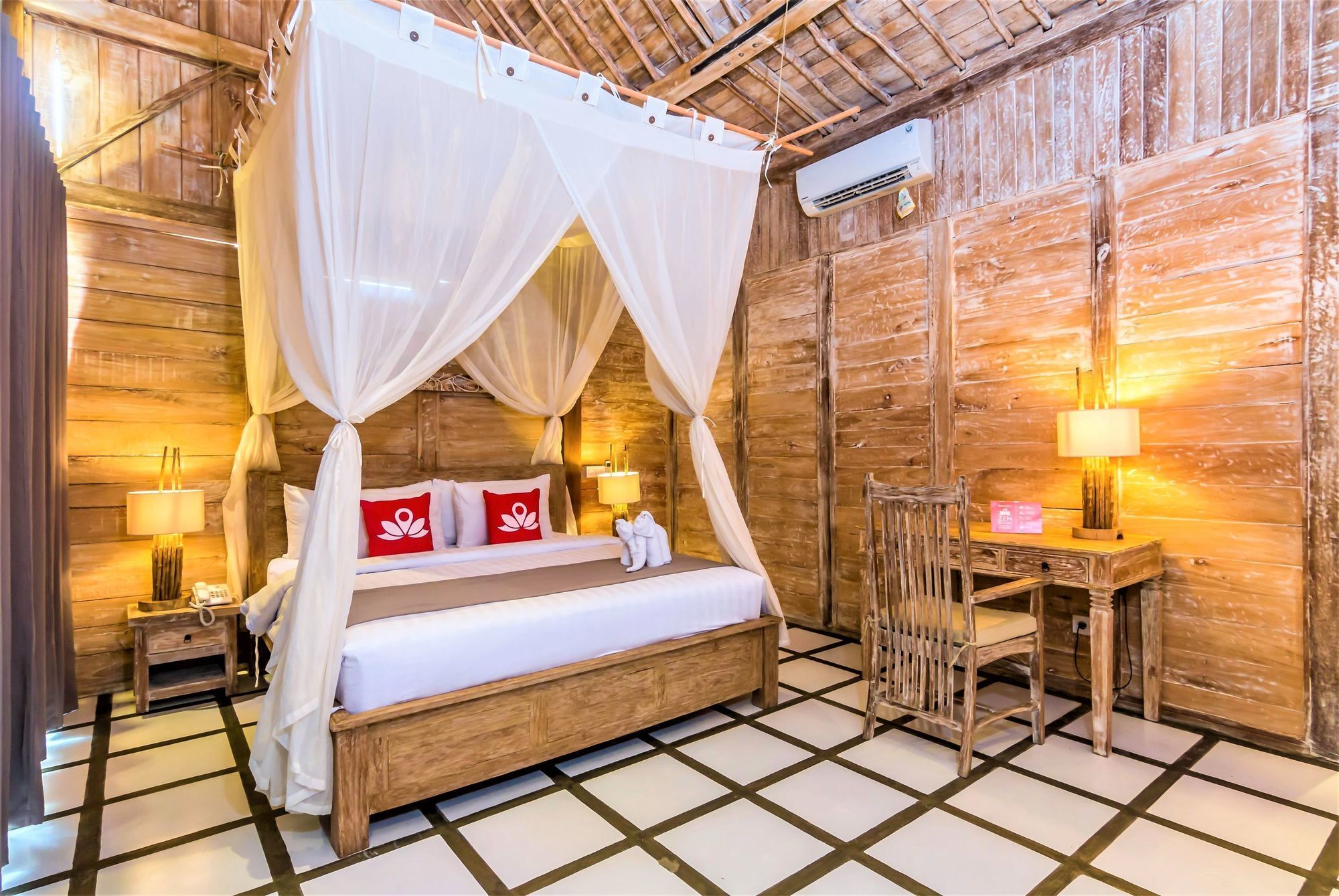 Zen Premium Nyuh Bojog Ubud Екстер'єр фото