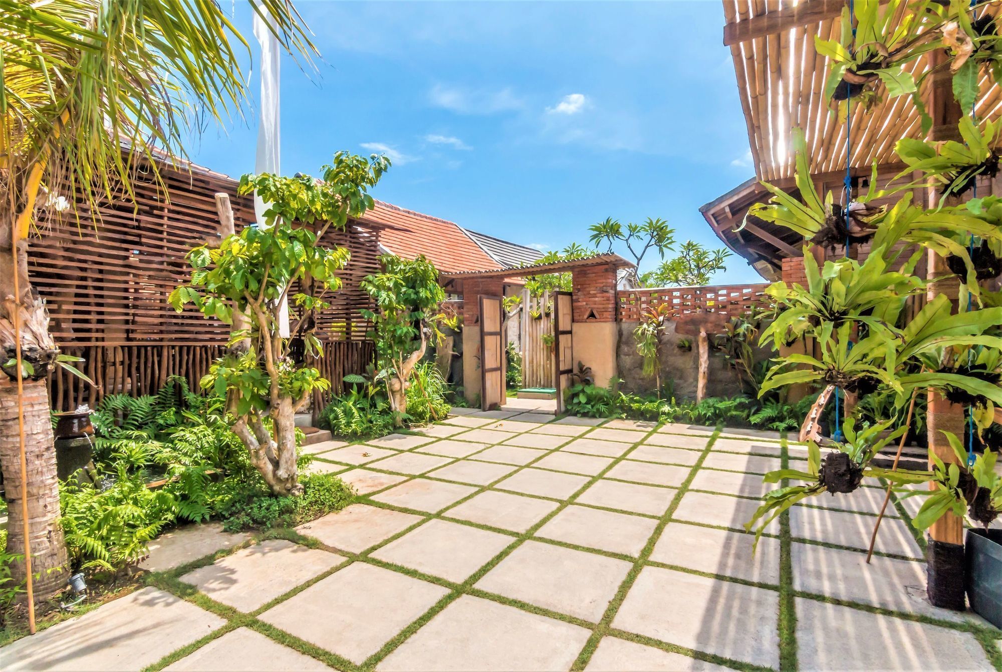 Zen Premium Nyuh Bojog Ubud Екстер'єр фото