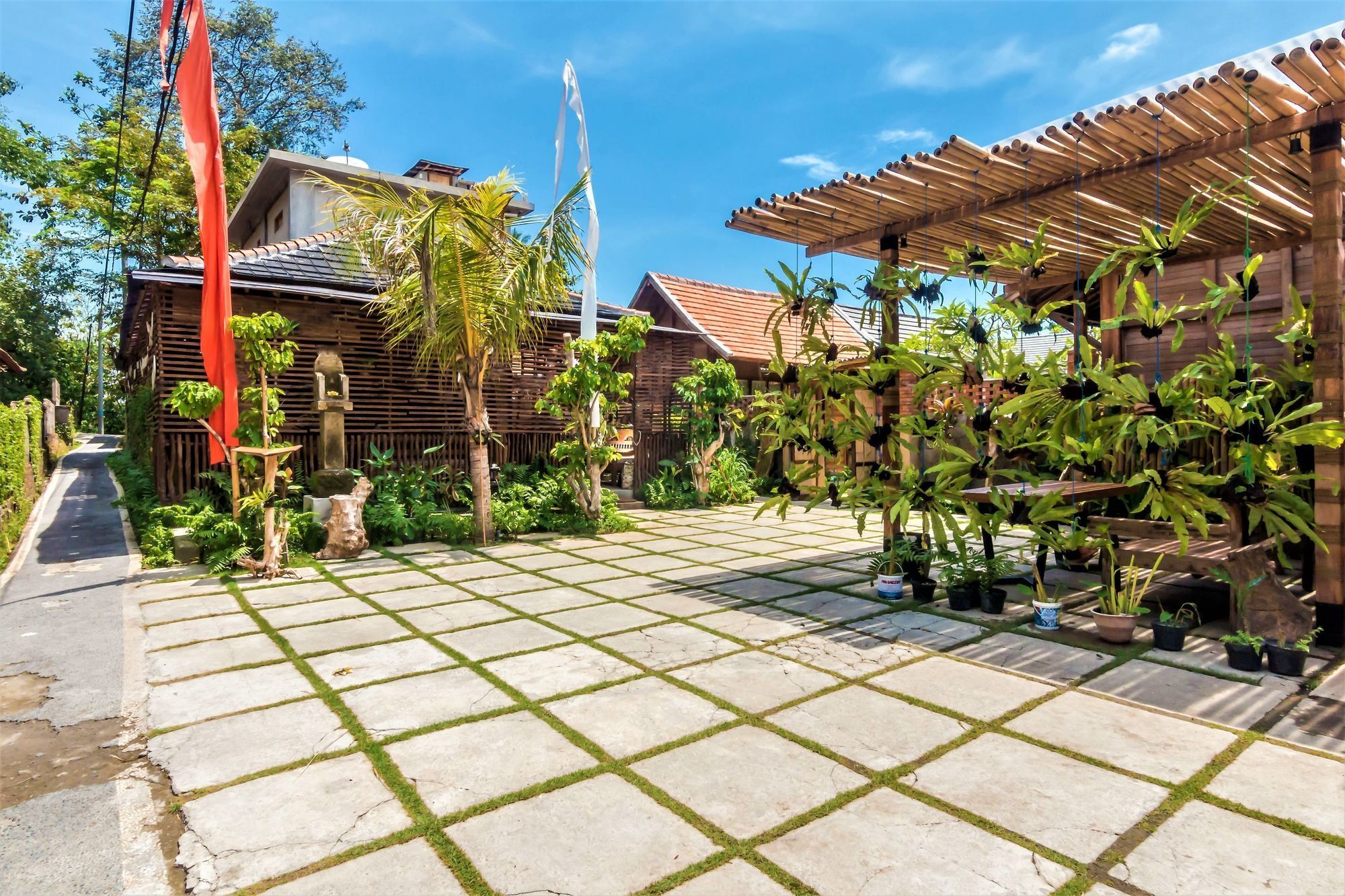 Zen Premium Nyuh Bojog Ubud Екстер'єр фото