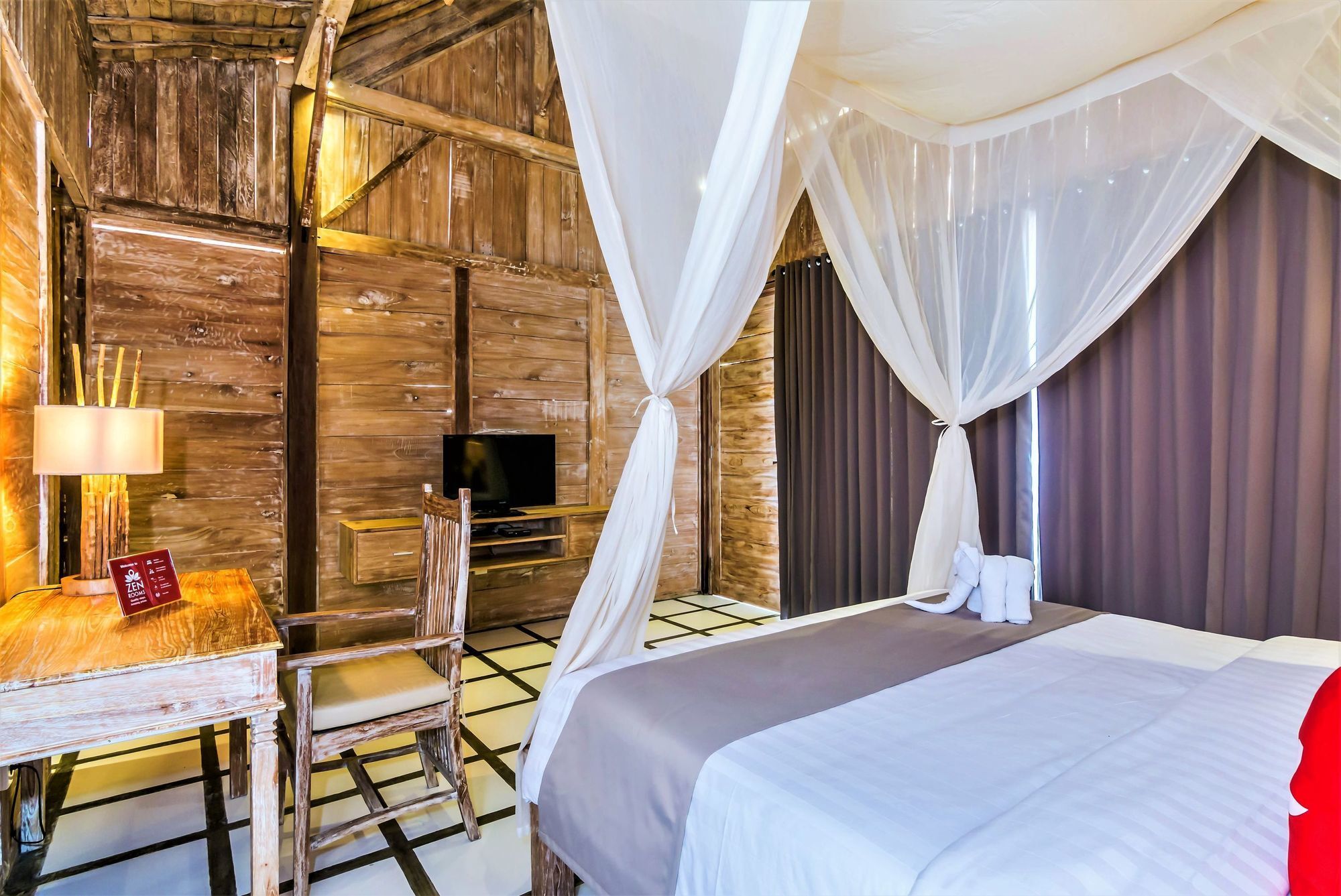 Zen Premium Nyuh Bojog Ubud Екстер'єр фото