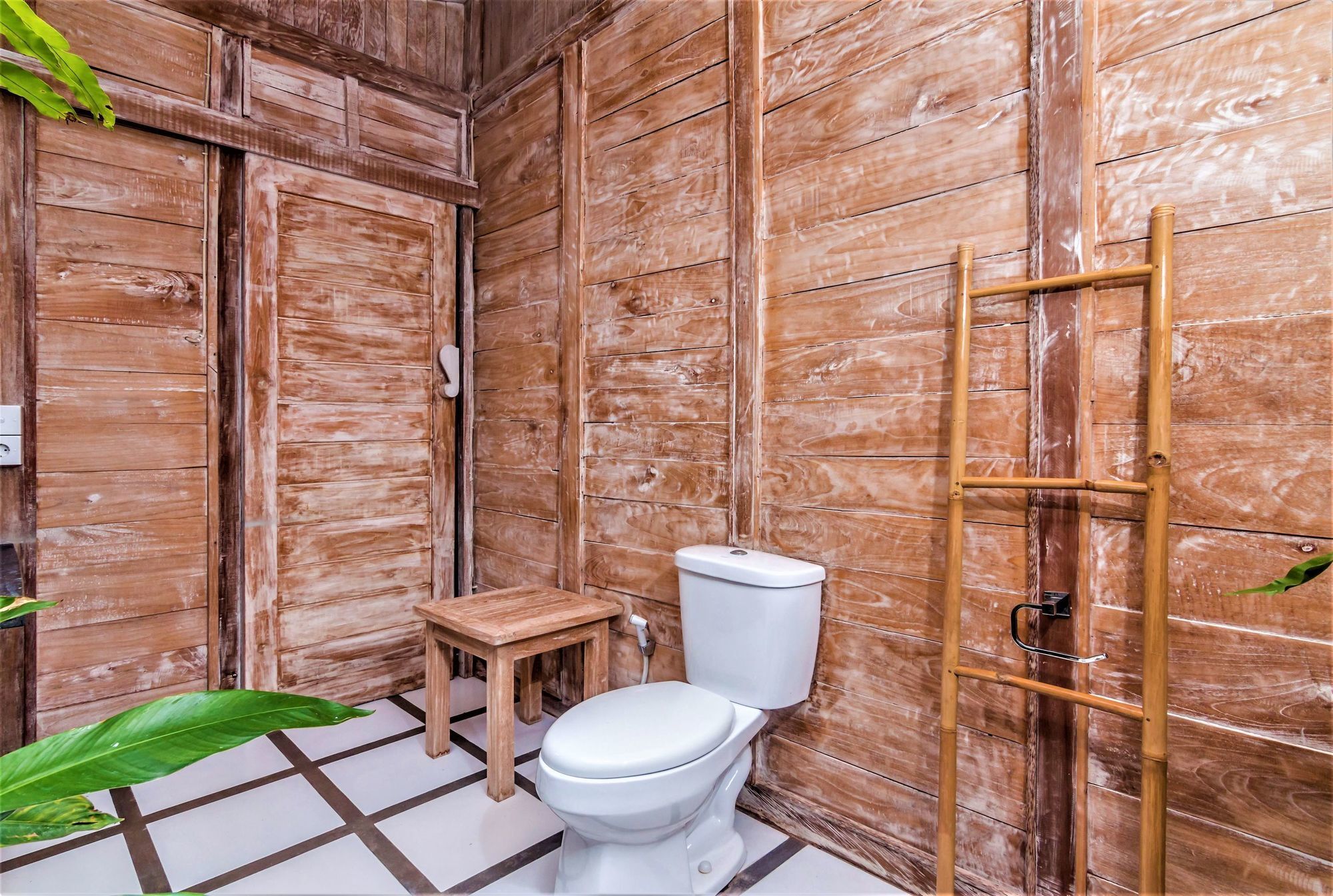Zen Premium Nyuh Bojog Ubud Екстер'єр фото