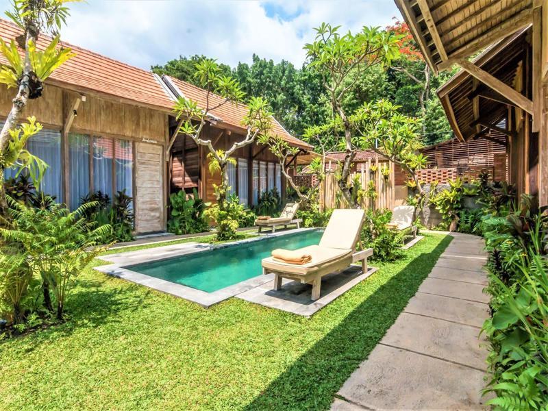 Zen Premium Nyuh Bojog Ubud Екстер'єр фото