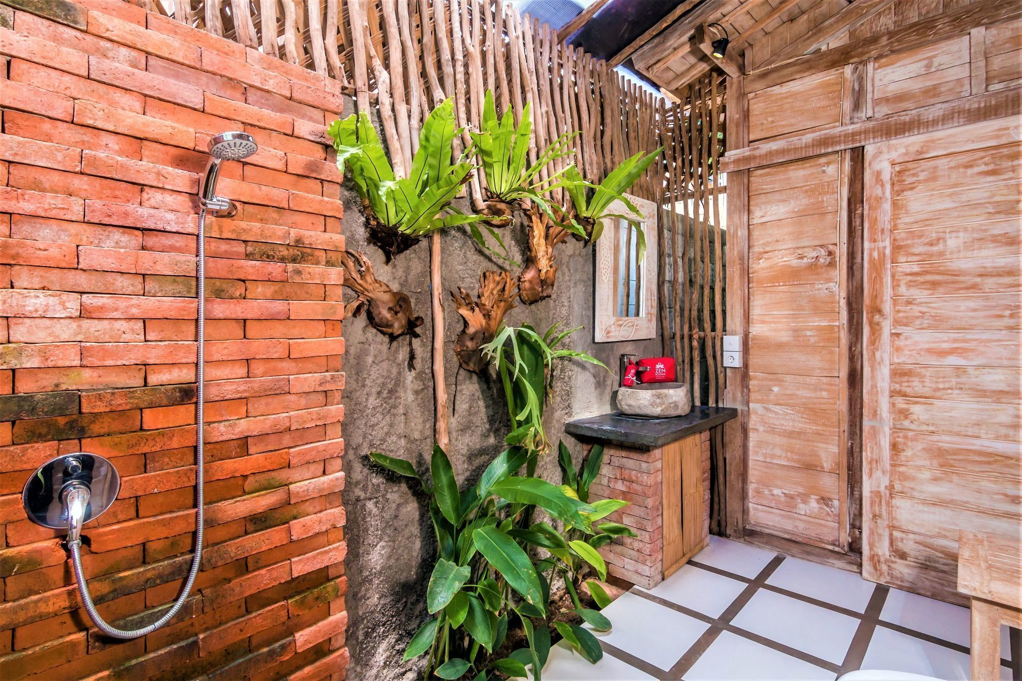 Zen Premium Nyuh Bojog Ubud Екстер'єр фото