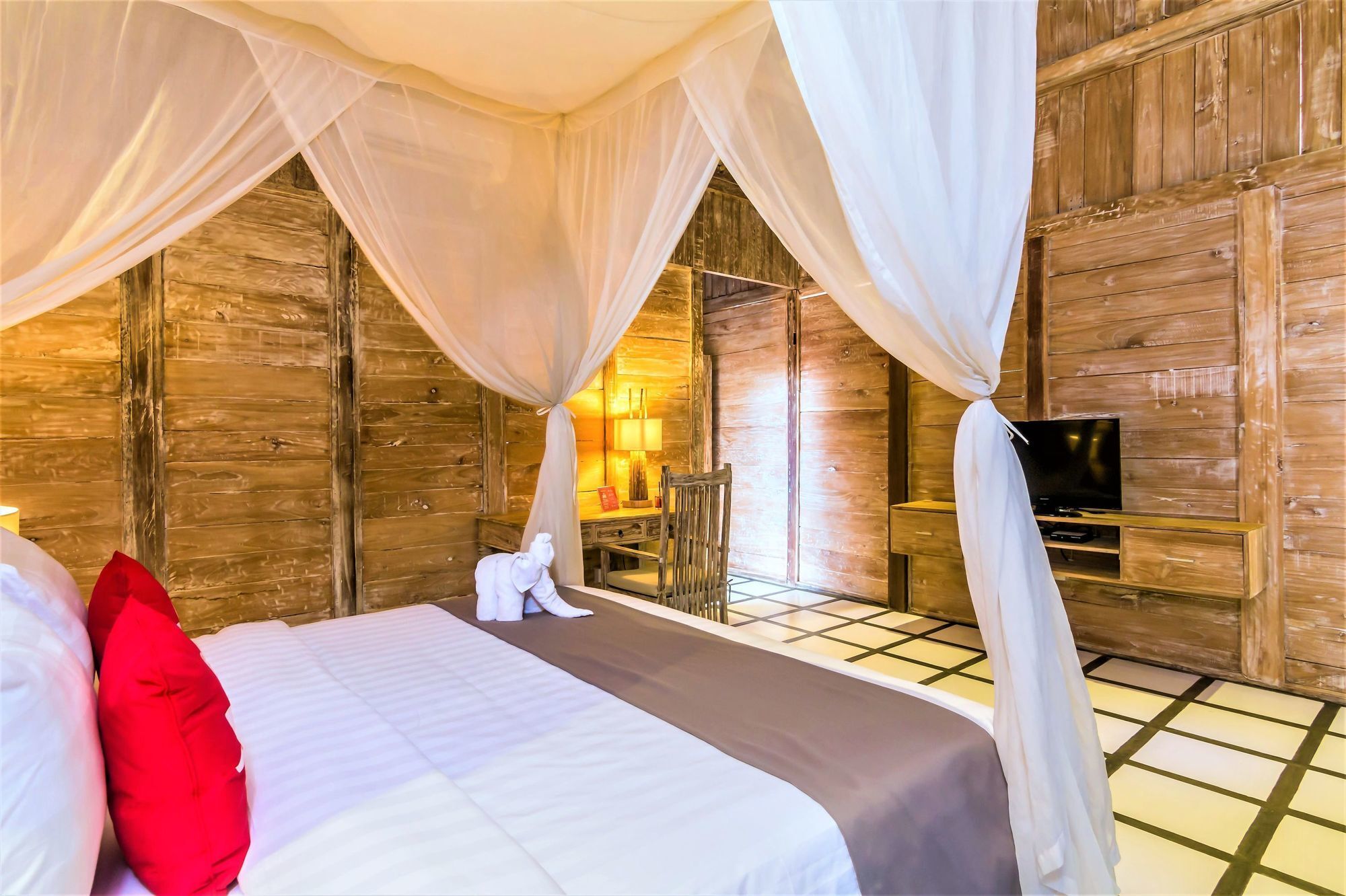 Zen Premium Nyuh Bojog Ubud Екстер'єр фото