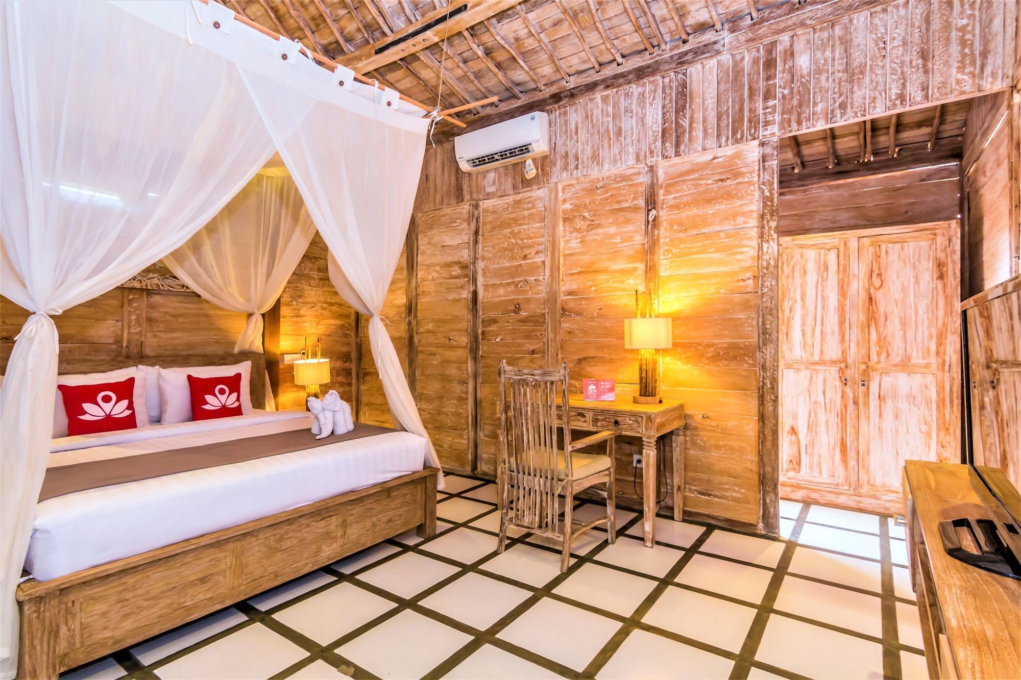 Zen Premium Nyuh Bojog Ubud Екстер'єр фото